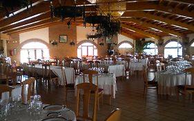 Hotel Alfonso VIII
